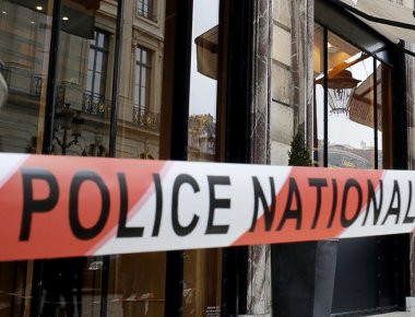 Γαλλία: Εσκεμμένη πράξη άνδρα με κατάθλιψη το θανατηφόρο περιστατικό στο Παρίσι